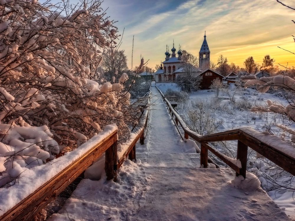 Photograph by Марина Мурашова