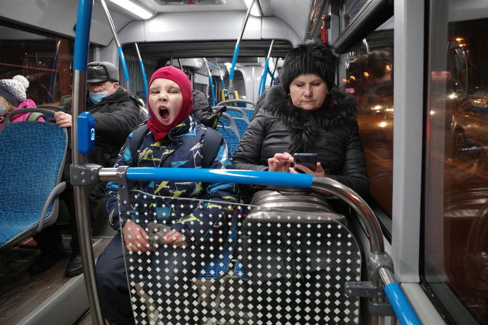 Photograph by Гиорги Бегадзе