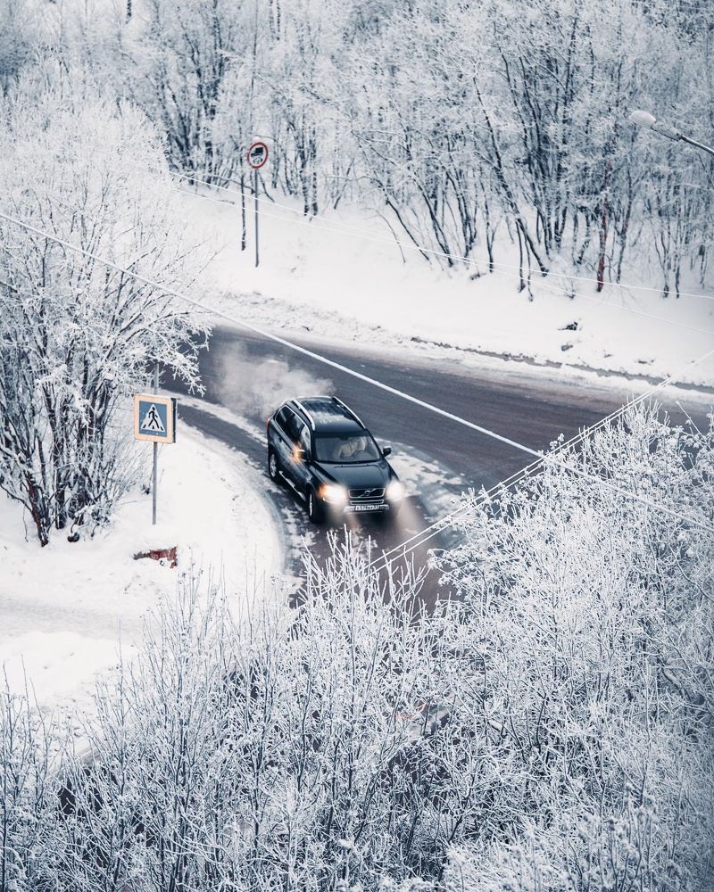 Photograph by Алексей Немчинов