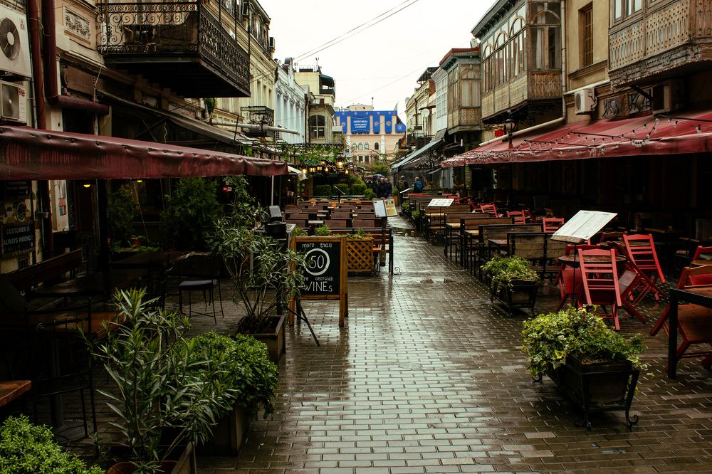 Photograph by Элина Данелия