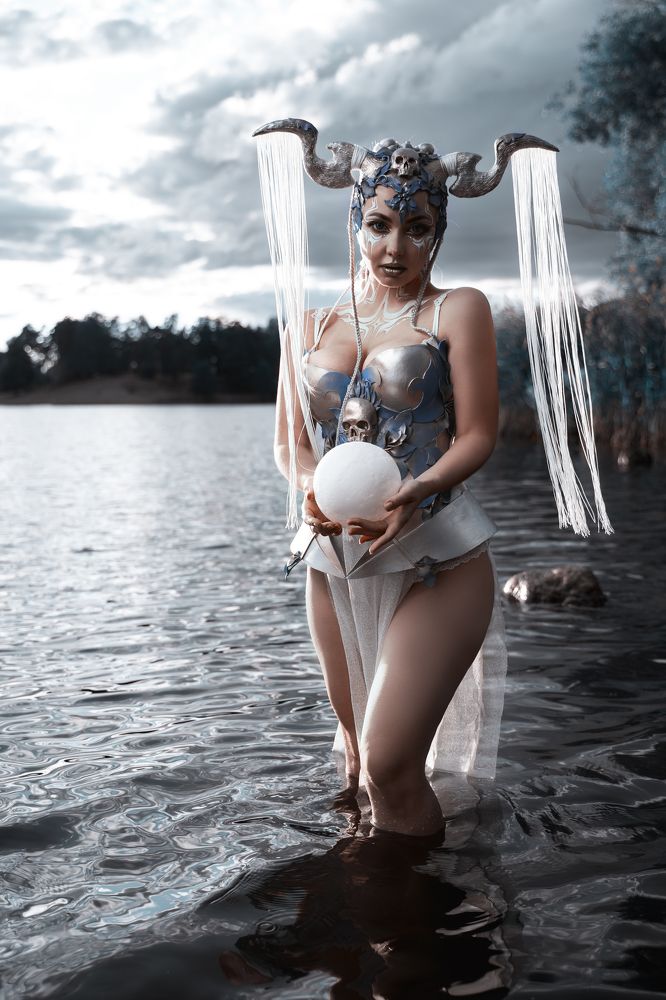 Photograph by Константин Добецкий