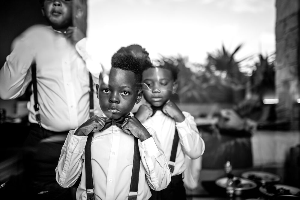 Photograph by Andres Felipe Gutiérrez Segura