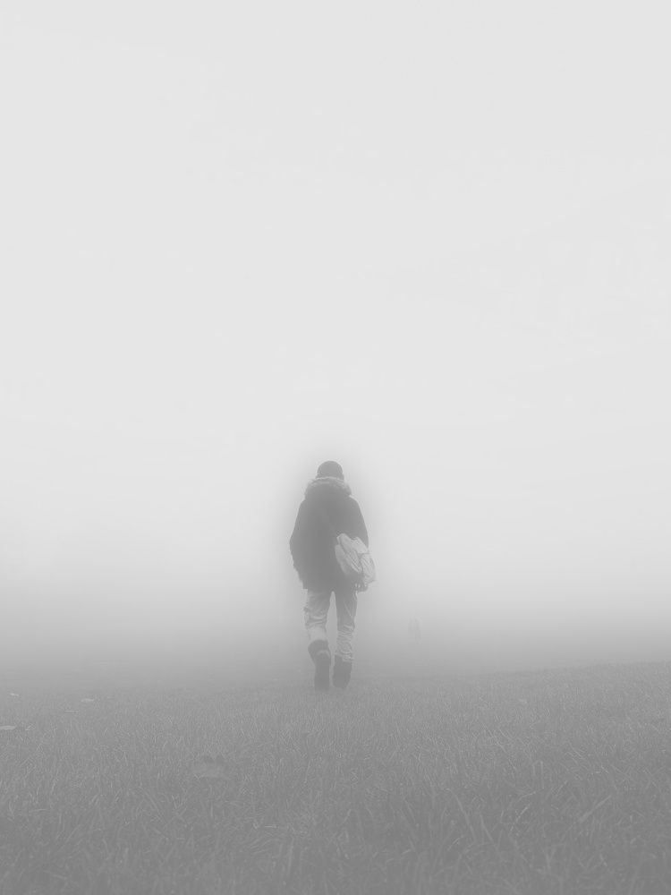 Photograph by Jamie Medhurst