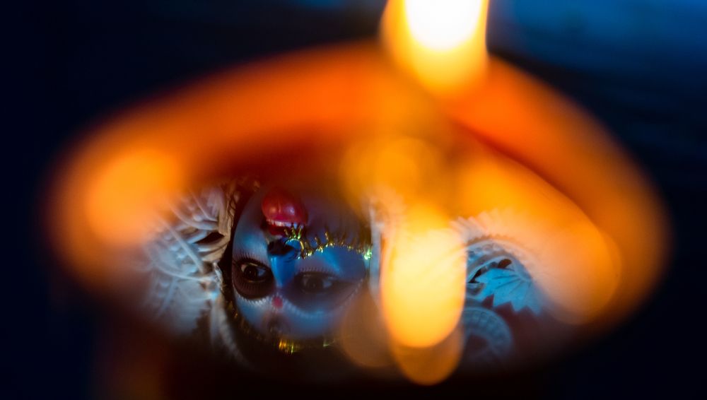 Фотография автора Utathya Roy