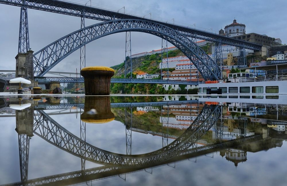 Ponte LUIZ