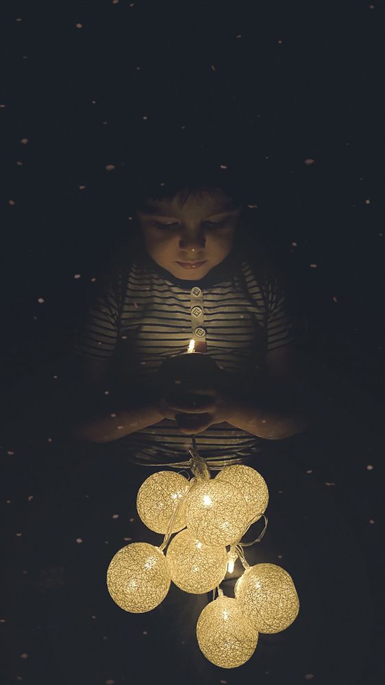 Photograph by Ali Al-karar