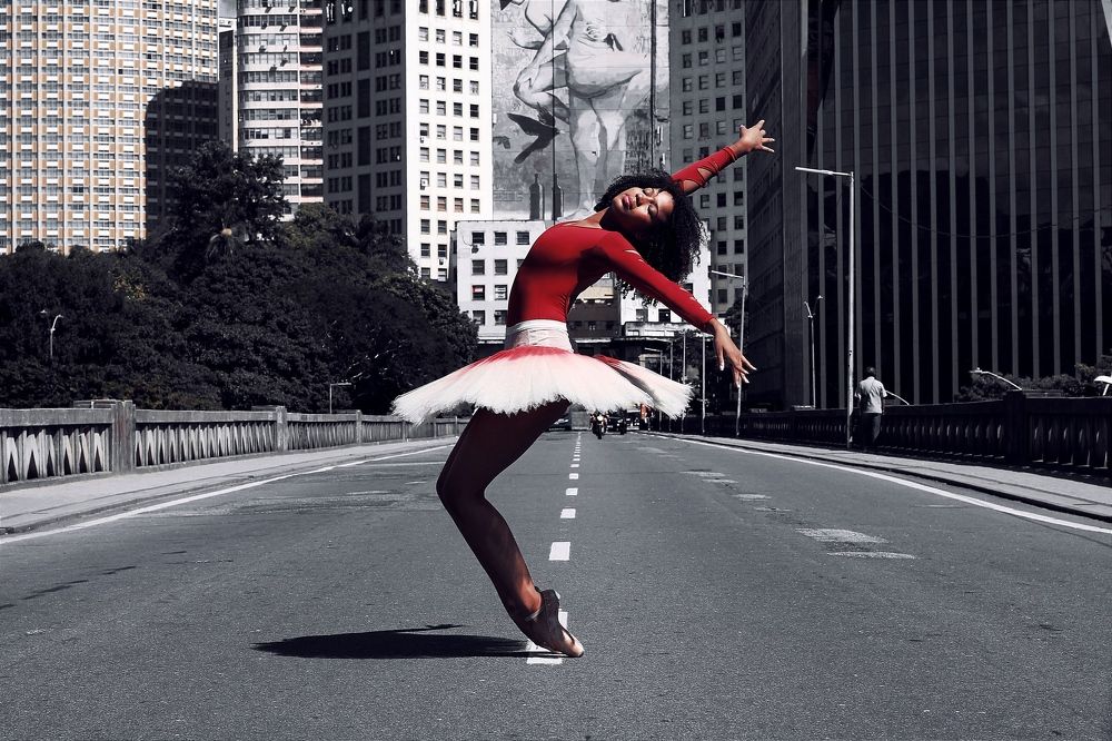 City body and movement