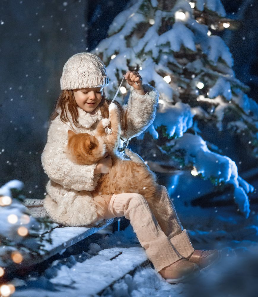 Photograph by Наталья Васильконова