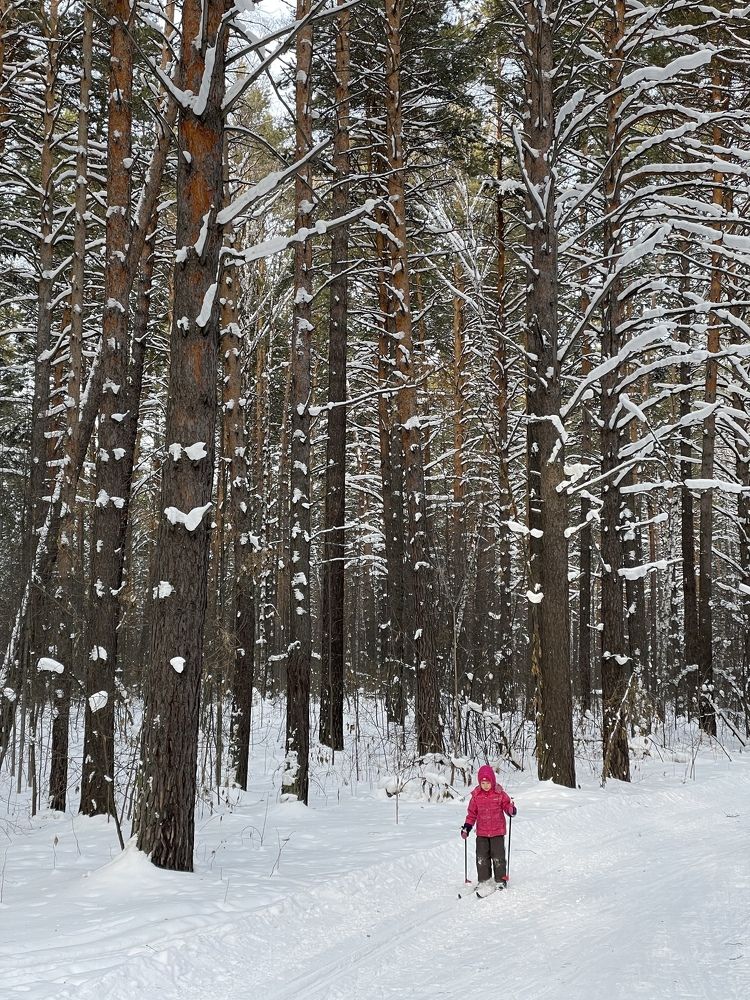 Фотография автора Nadezhda