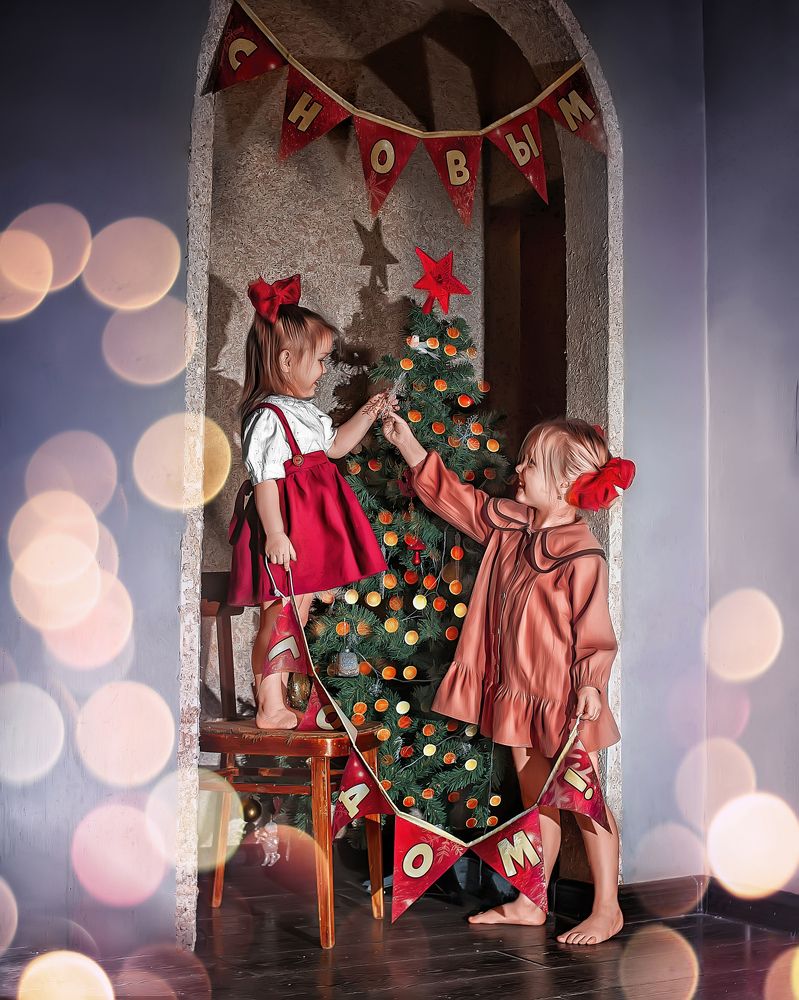 Photograph by Полотенко Екатерина