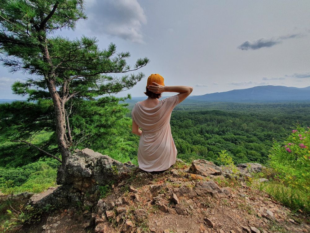 Фотография автора Александра Асаулко