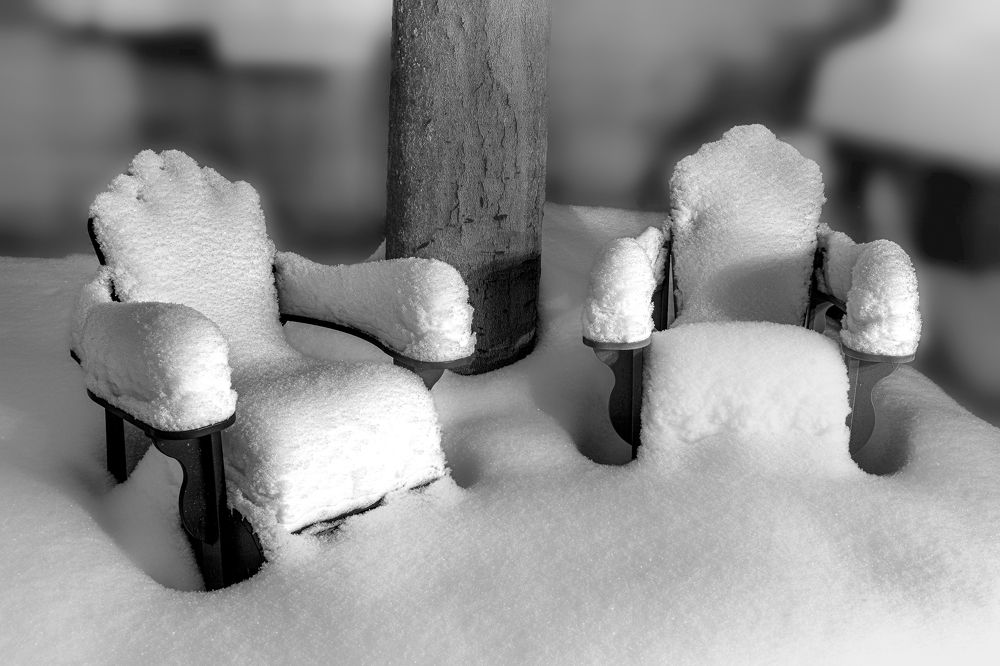 Photograph by Marc-Alain Ferragne