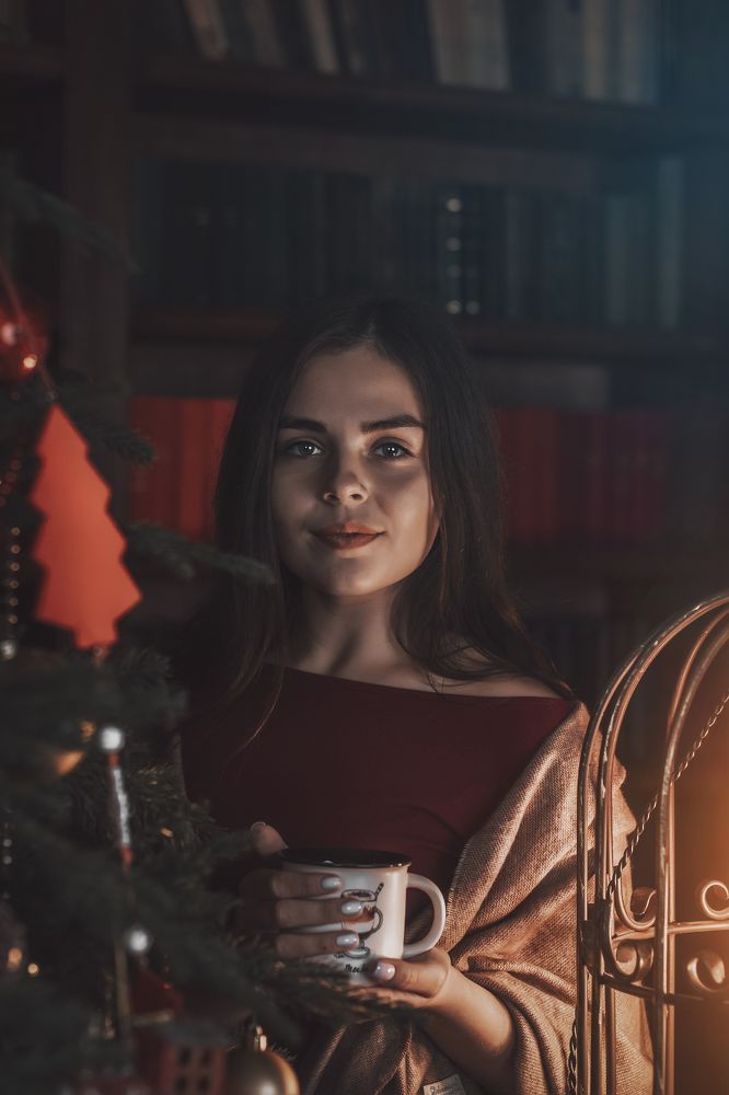 Photograph by Роман