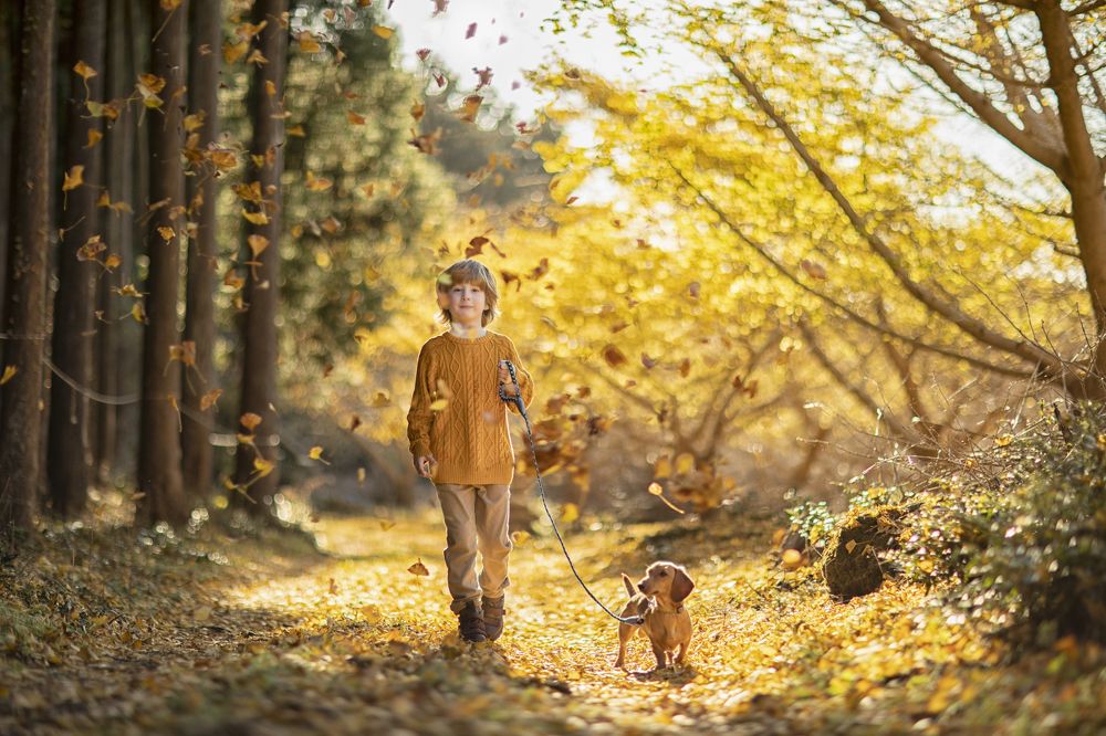 Photograph by Syundyukova Oksana