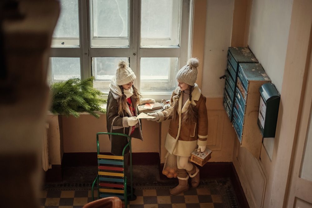 Photograph by Мария Романова