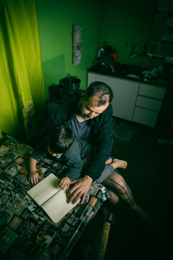 Photograph by Italo Freire