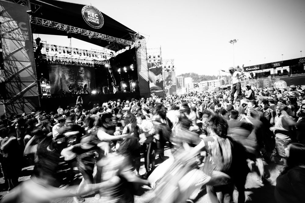 Фотография автора Javier Vergara