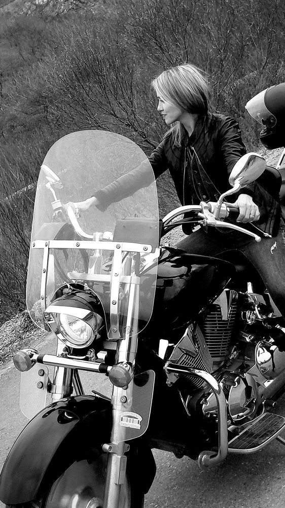 Photograph by Анна Савенко