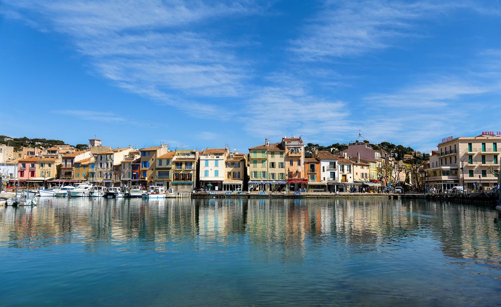 Photograph by Valentina Acrement