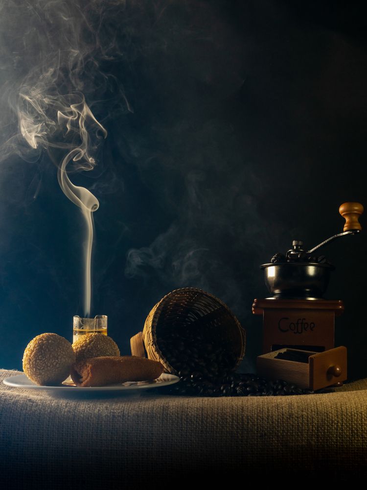 Photograph by Budi Yuwono