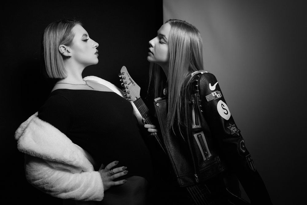 Photograph by Ксения Кошлякова