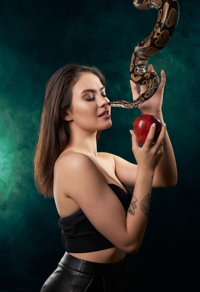 Photograph by Ксения Кошлякова