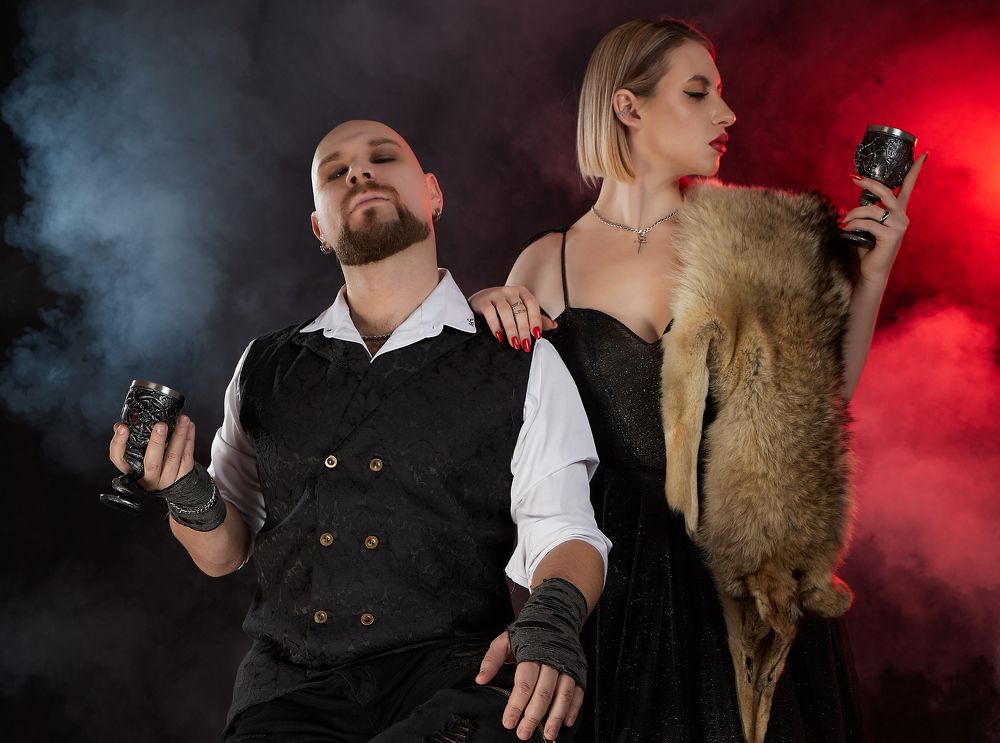 Photograph by Ксения Кошлякова