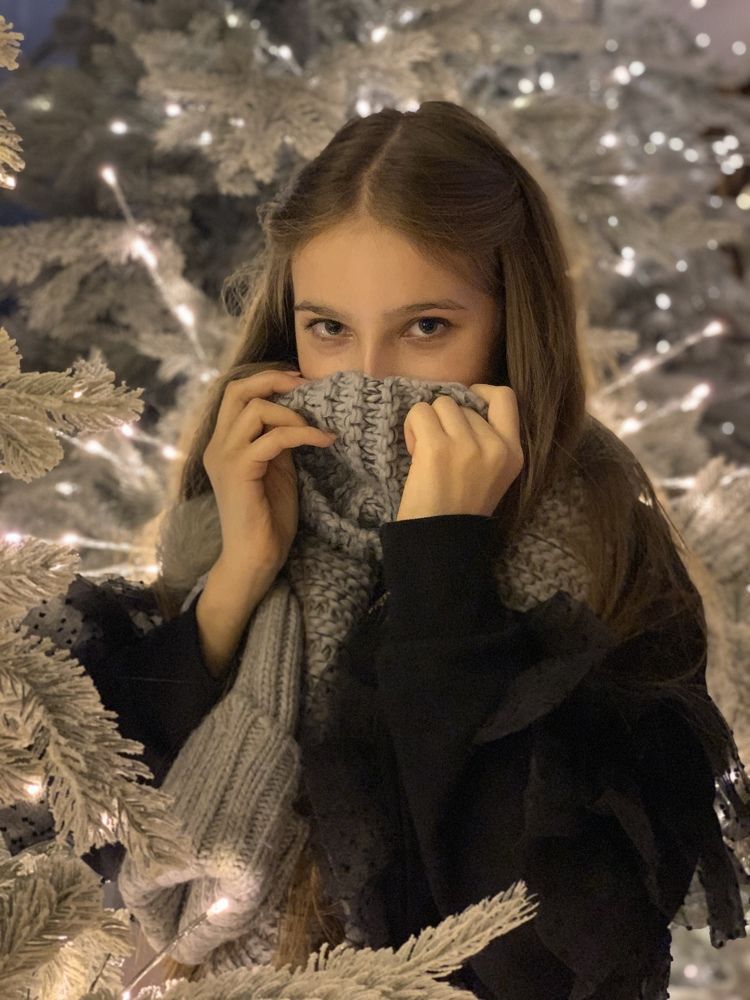 Фотография автора Нина Кулишова