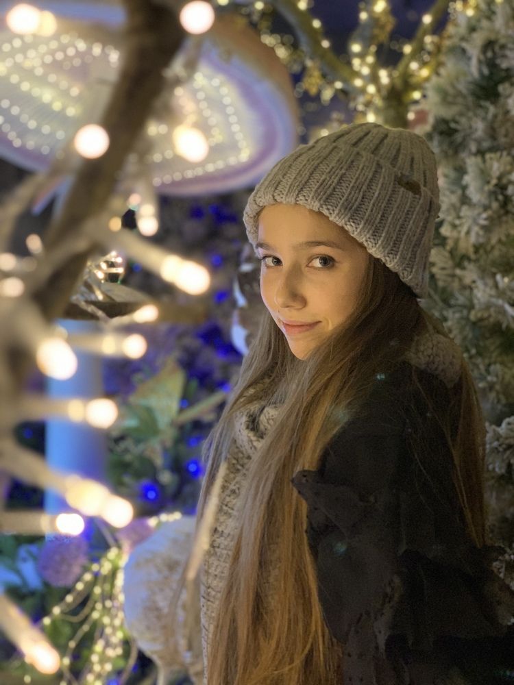 Фотография автора Нина Кулишова