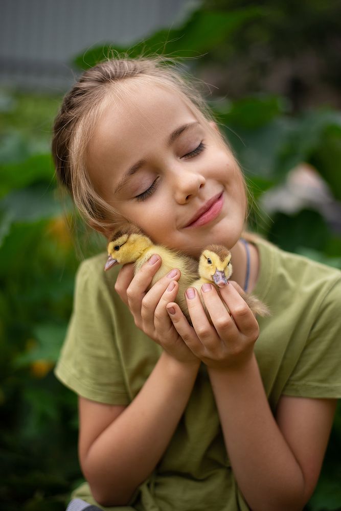 Photograph by Елена Рюмкина