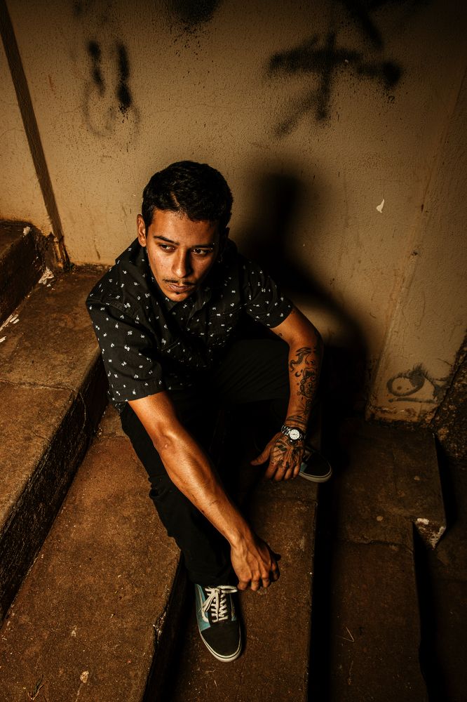 Photograph by Italo Freire