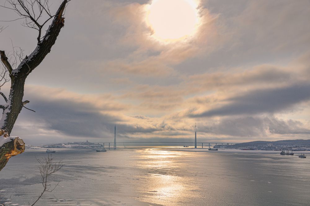 Photograph by Светлана Кожевникова