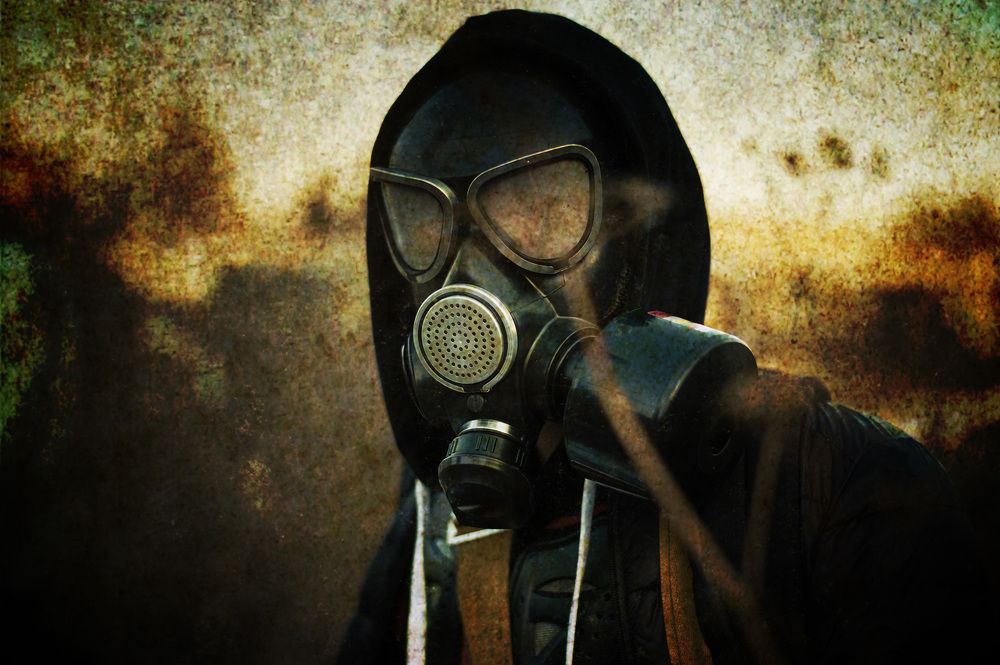 Photograph by Елена Рюмкина