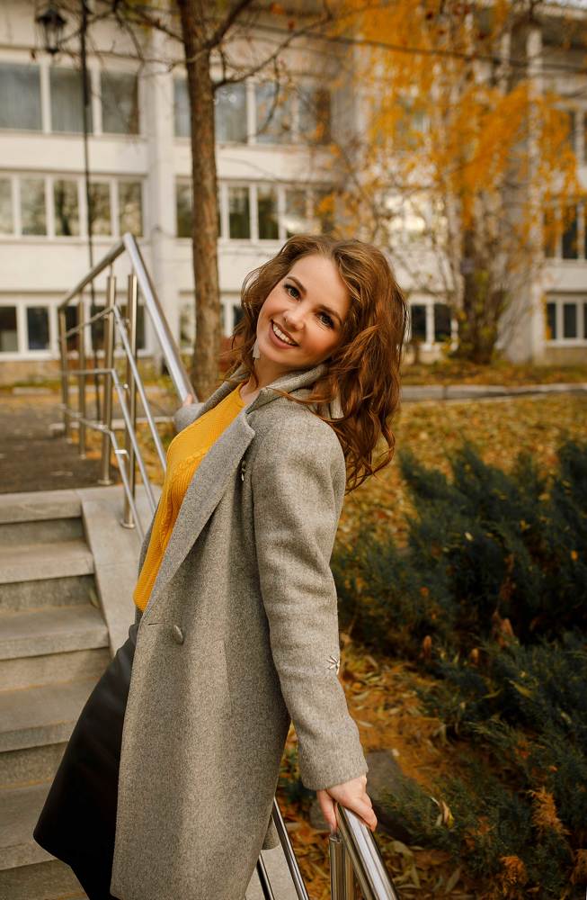 Фотография автора Анна Толмачева