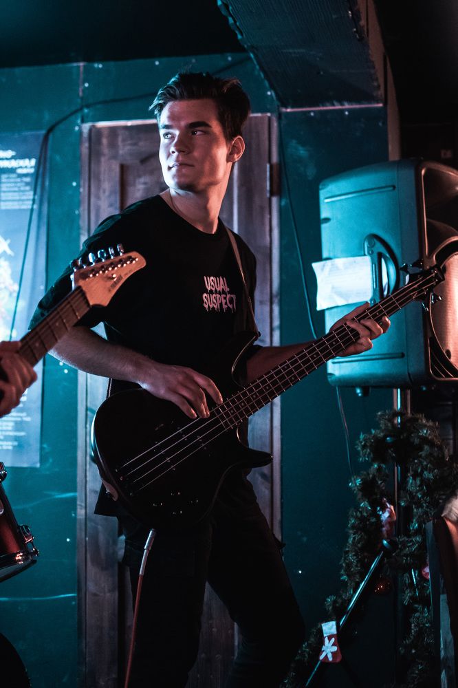 Photograph by Ярослав Акопян