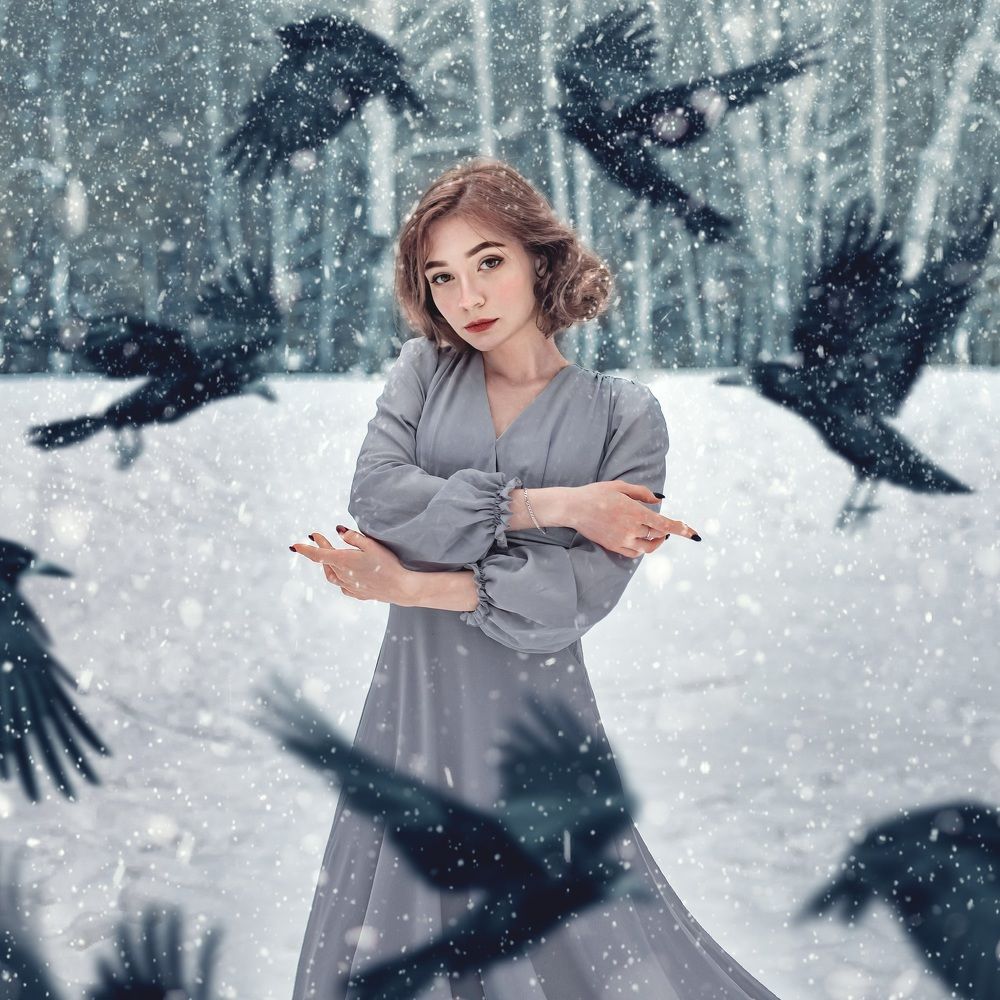 Photograph by Ирина Короткова