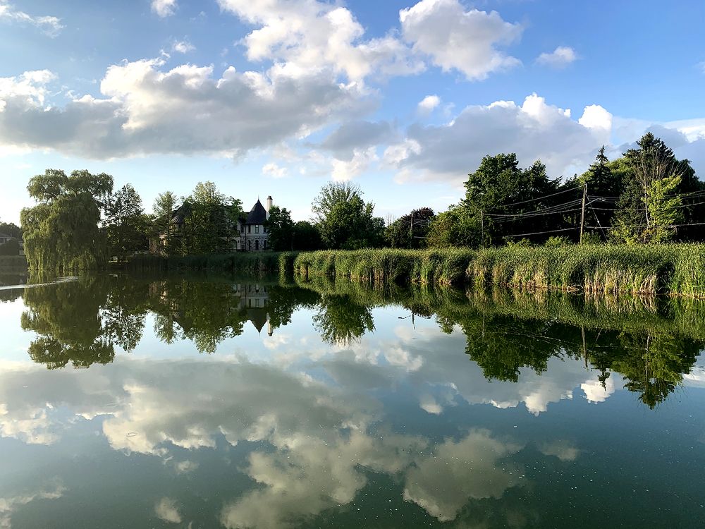 Photograph by Liliana Grup