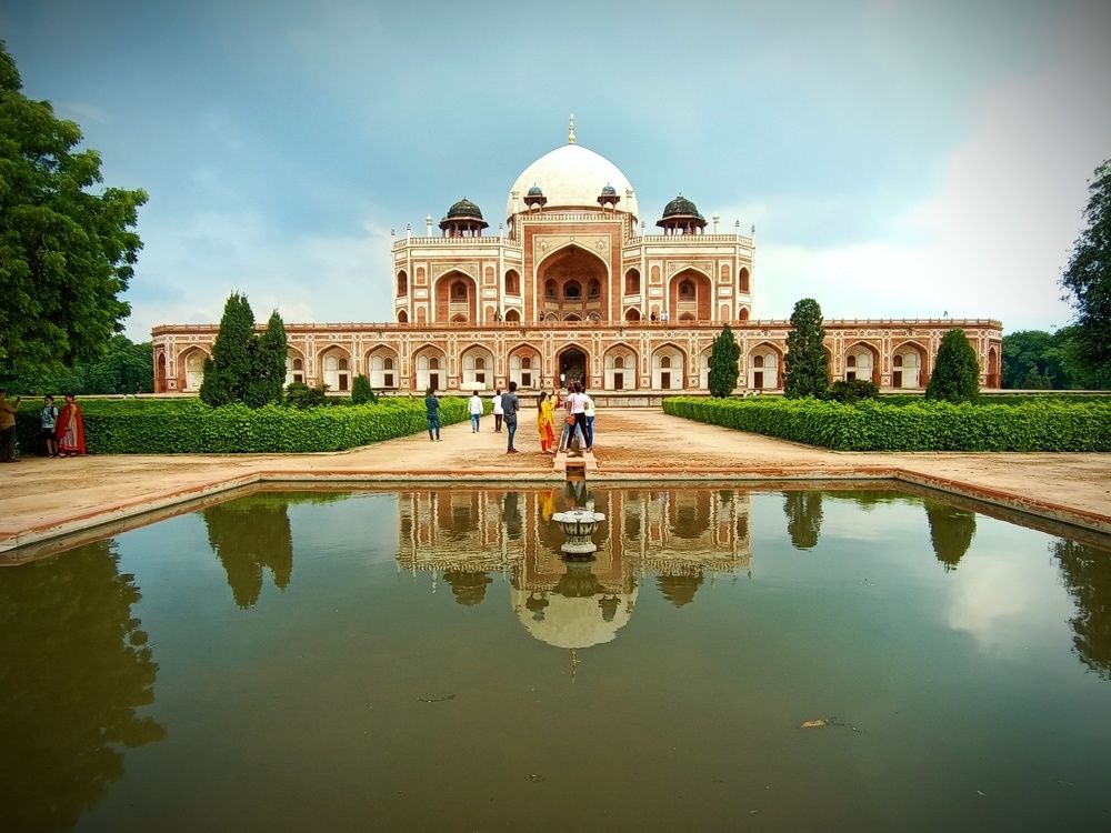 Photograph by Mugdha Gupta