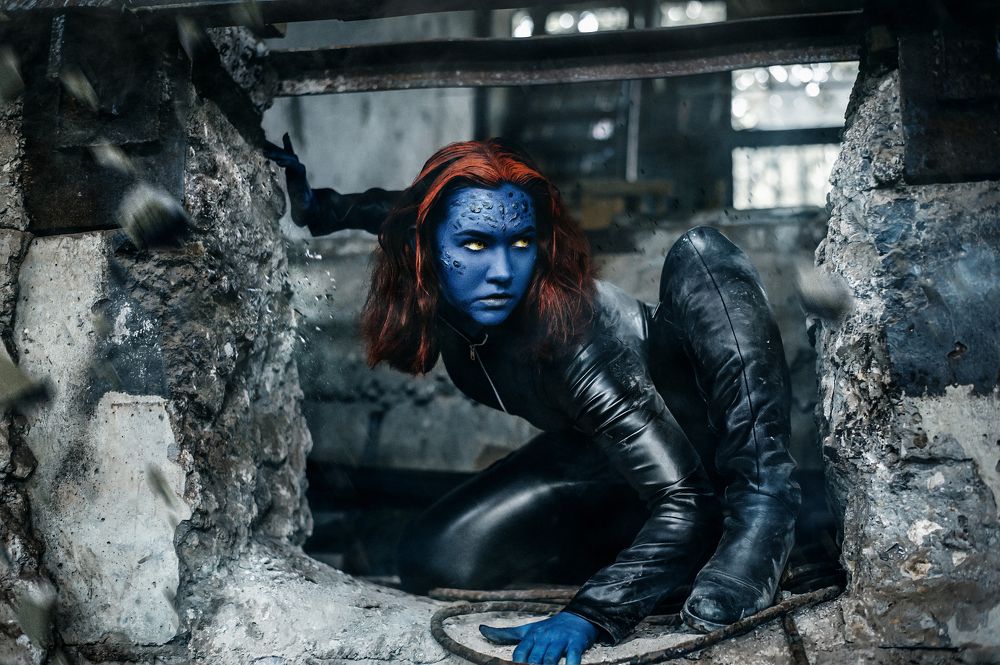 Photograph by Илья Цымбал