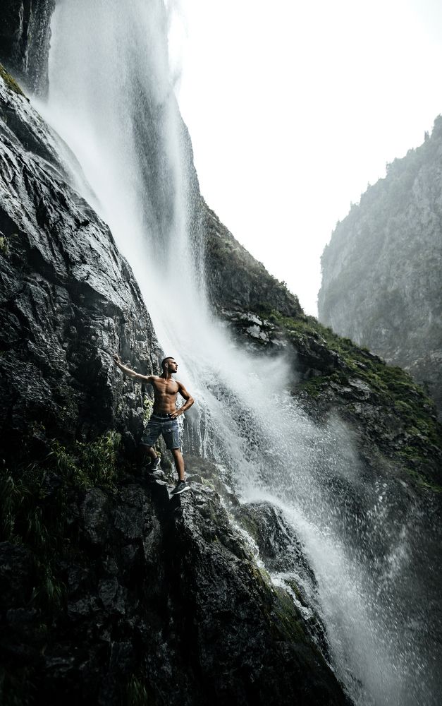 Photograph by Илья Цымбал