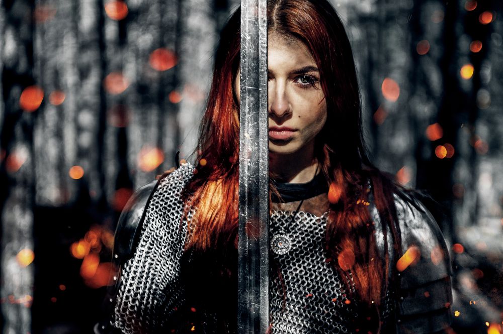 Photograph by Илья Цымбал