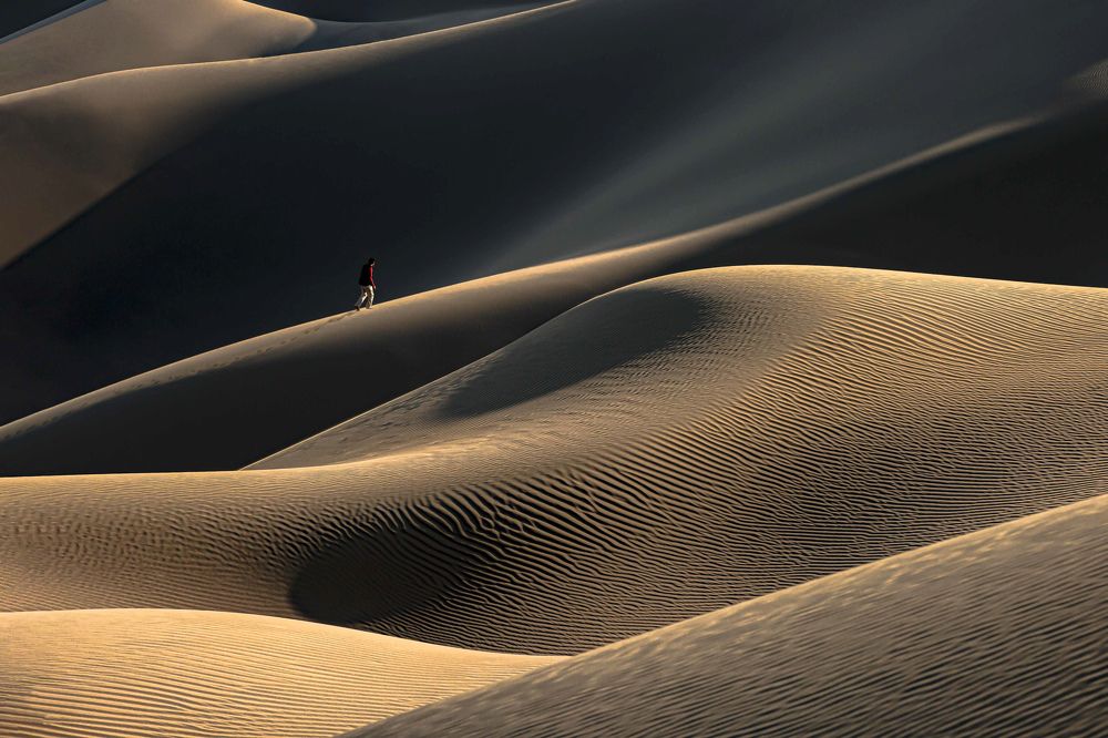 Photograph by aliasadi