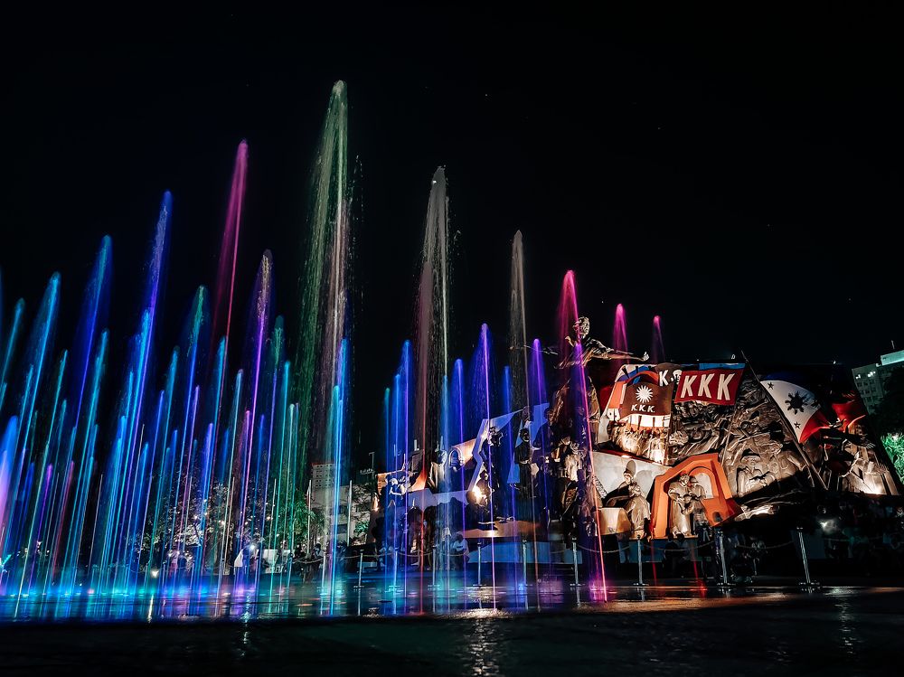 Photograph by Shiela mae Dalanon