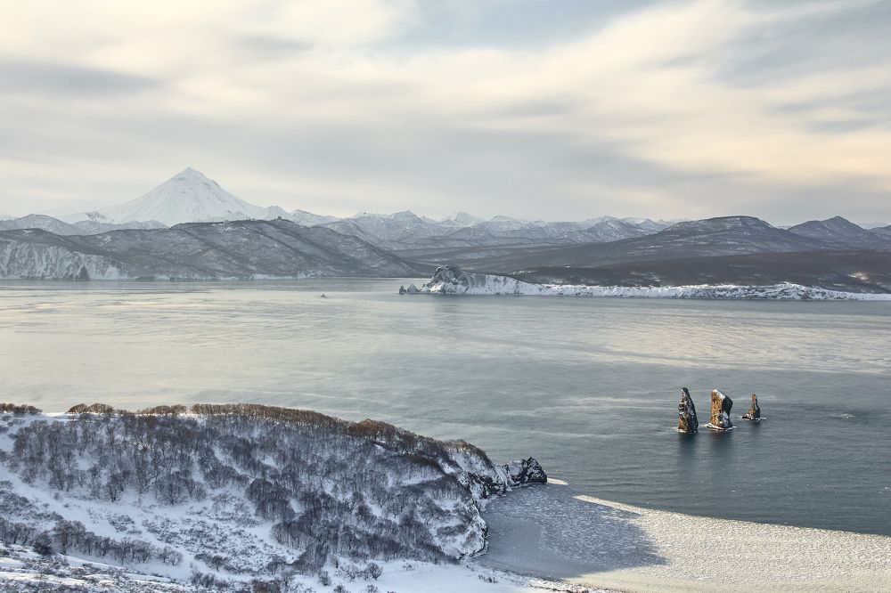 Photograph by Alex Mak