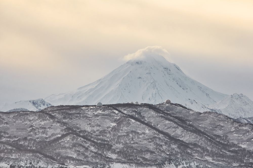 Photograph by Alex Mak