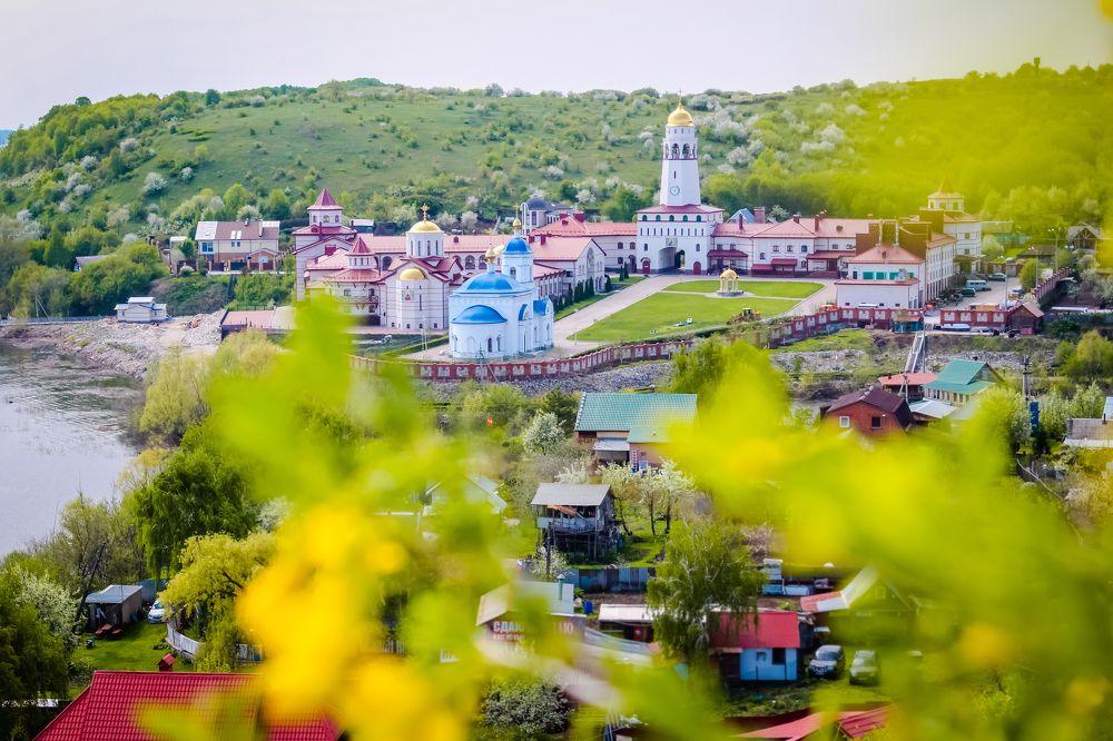 Photograph by Анастасия Маракина