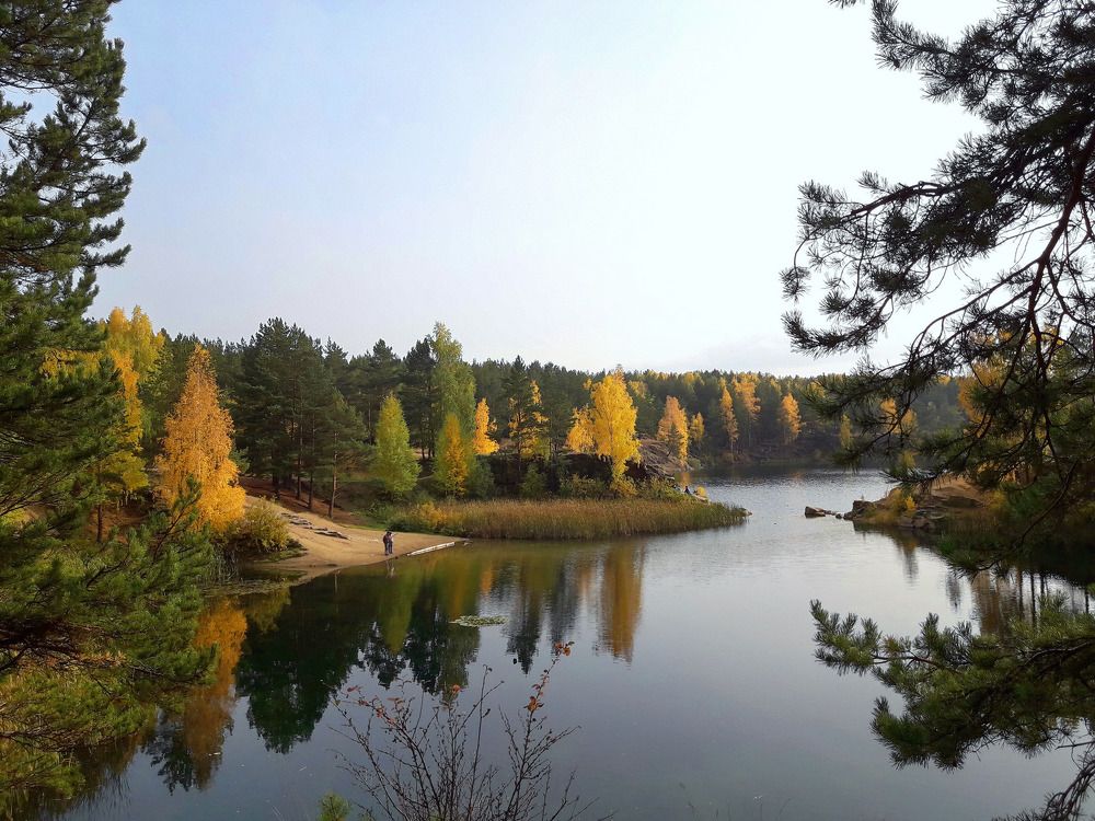 Photograph by Инаида