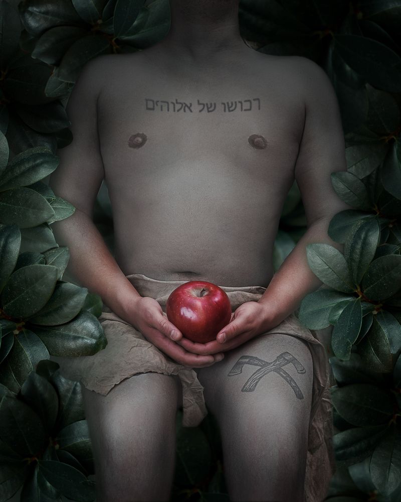 Photograph by Леонид Снег