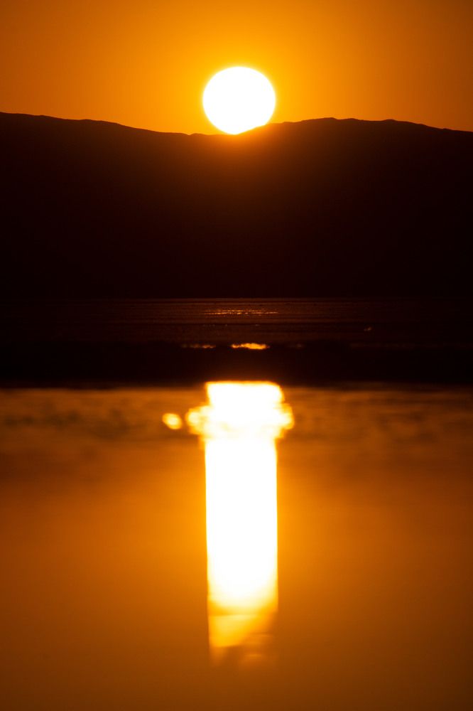 Photograph by Hossein Zeinali