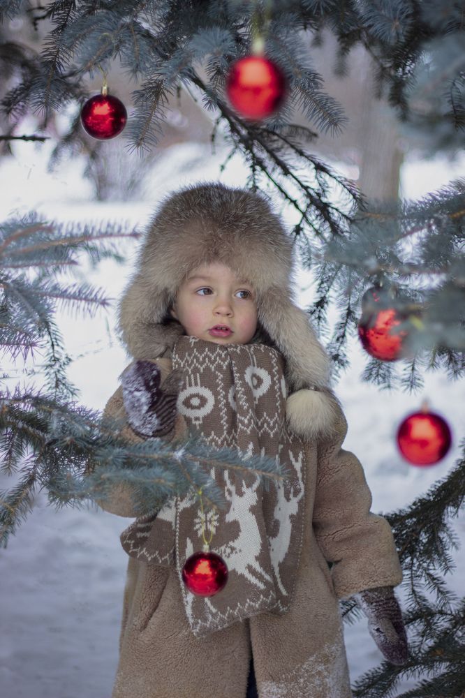 Photograph by Алеся Маклакова